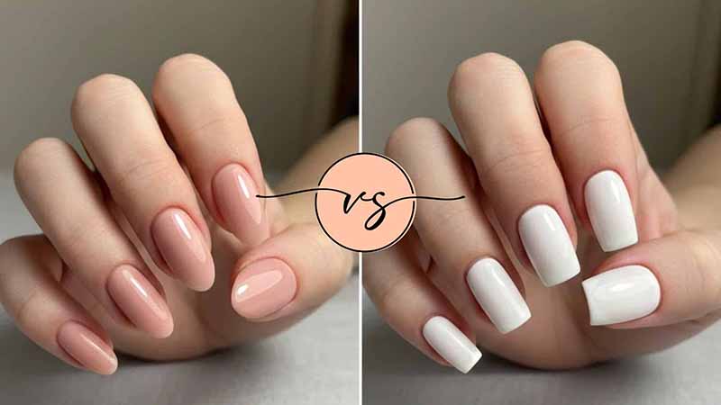 Gel vs. Resin Nails: Which Is Better for Your Manicure?